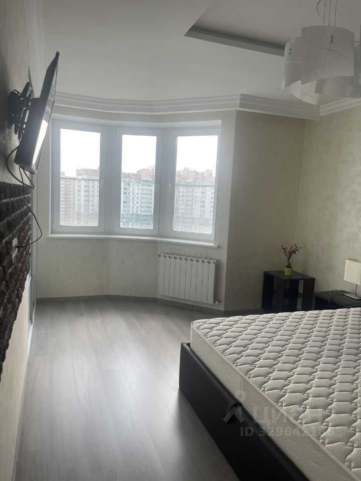 2-комнатная квартира, 50 м² — фотография 2