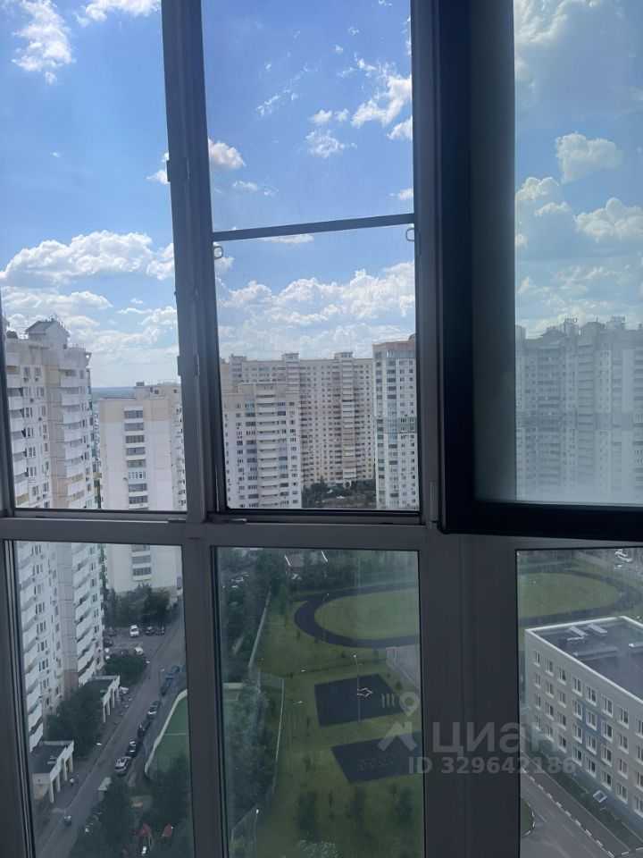 2-комнатная квартира, 50 м²