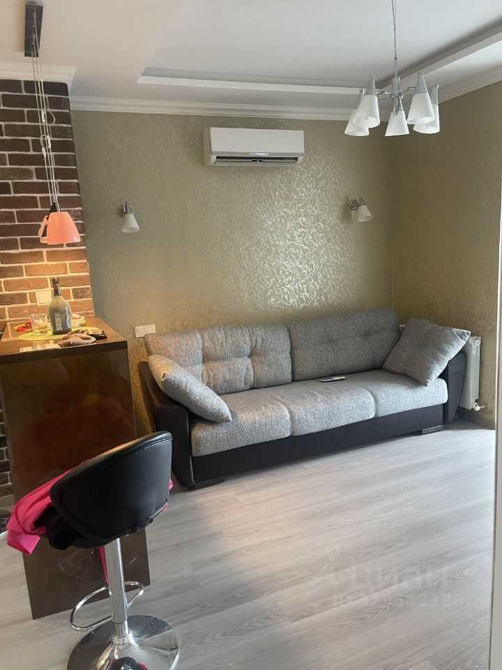 2-комнатная квартира, 50 м² — фотография 3