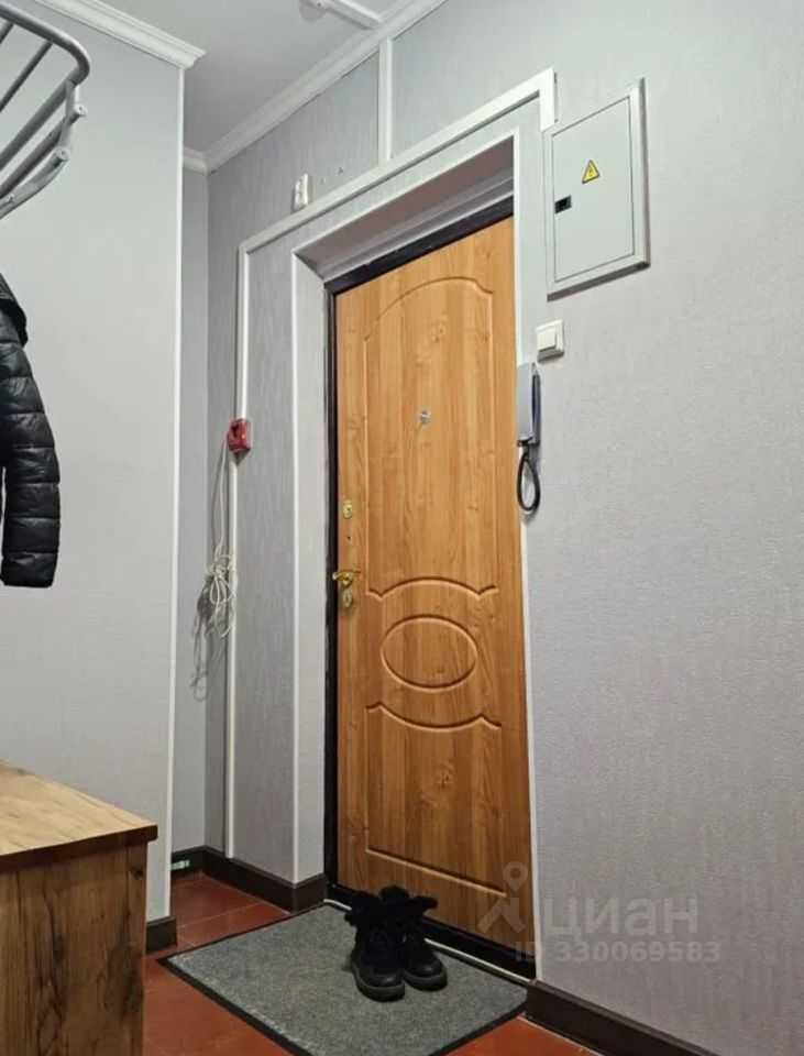 1-комнатная квартира, 42 м² — фотография 2