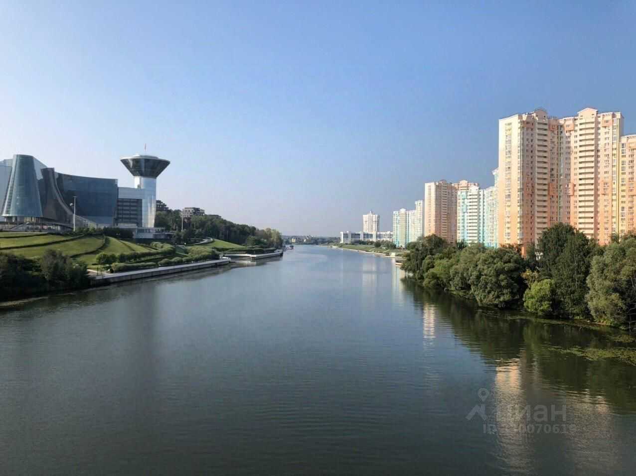 2-комнатная квартира, 50 м²