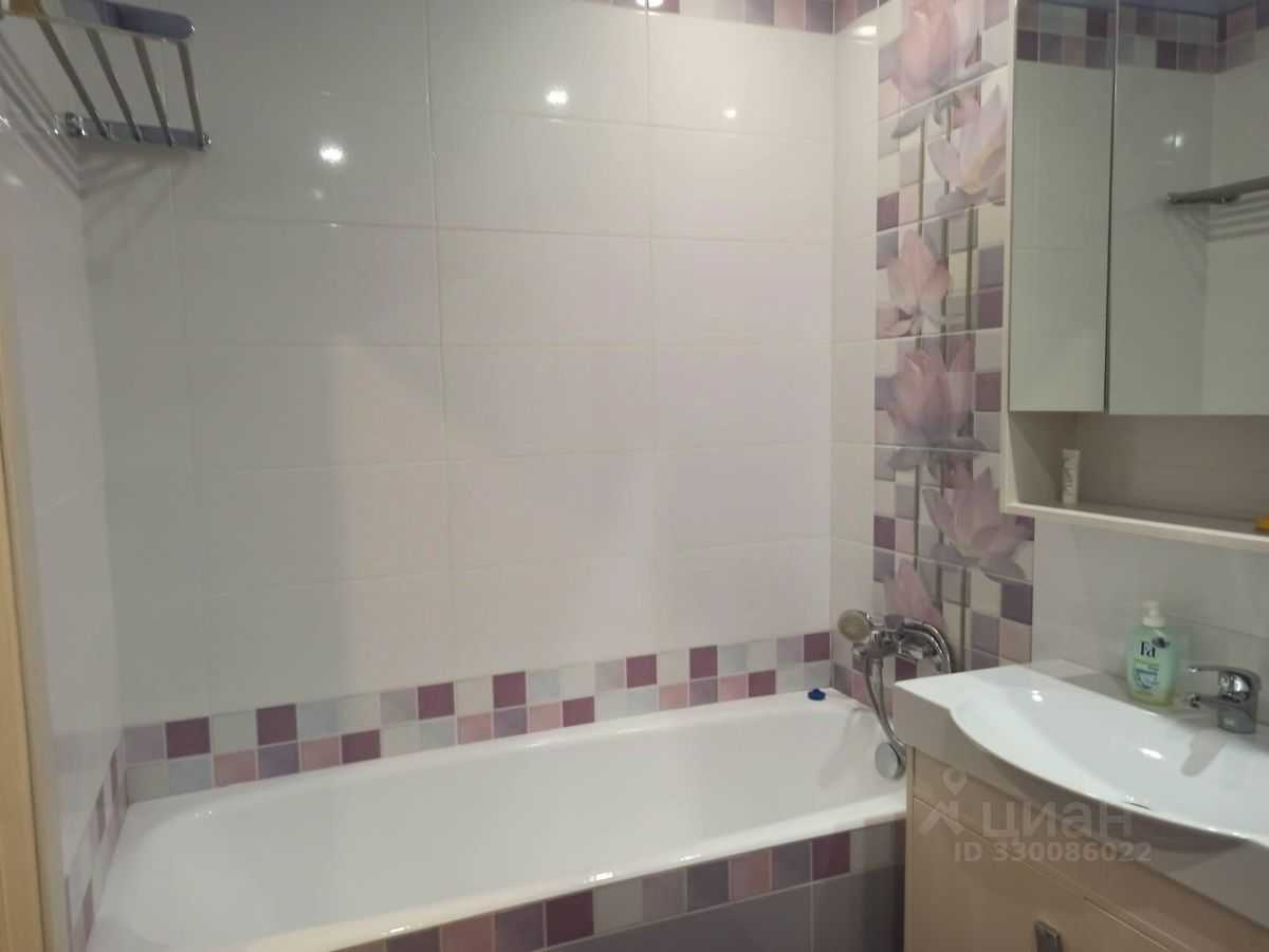 2-комнатная квартира, 61 м² — фотография 2