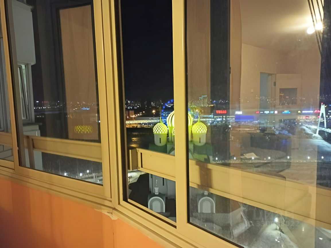 2-комнатная квартира, 61 м² — фотография 3