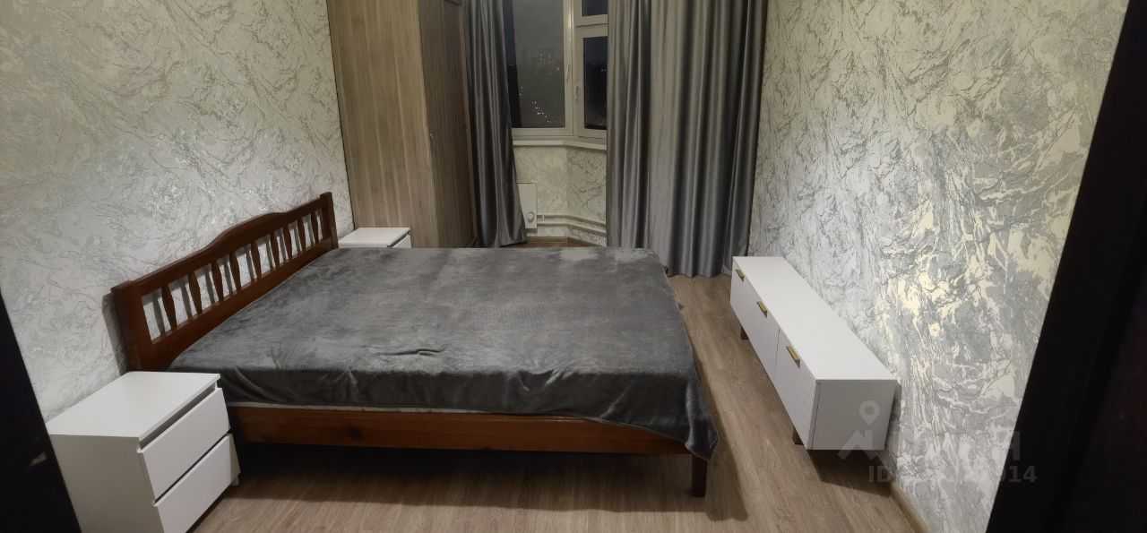 2-комнатная квартира, 68 м² — фотография 3