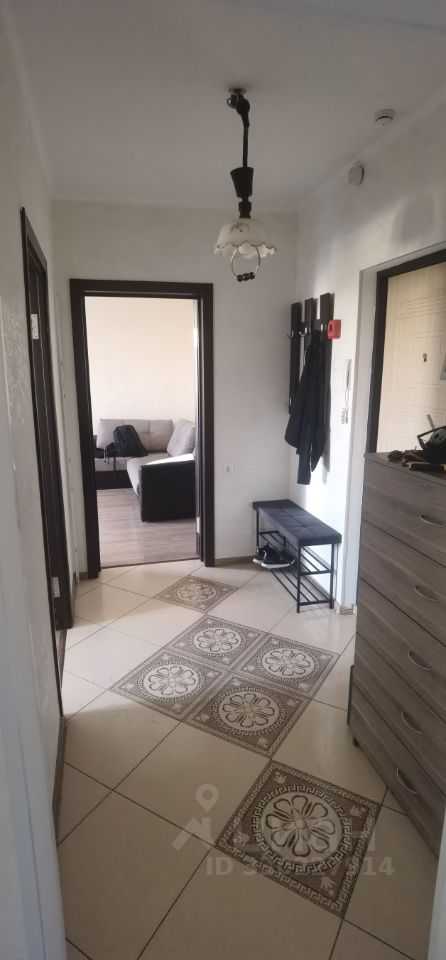 2-комнатная квартира, 68 м² — фотография 2