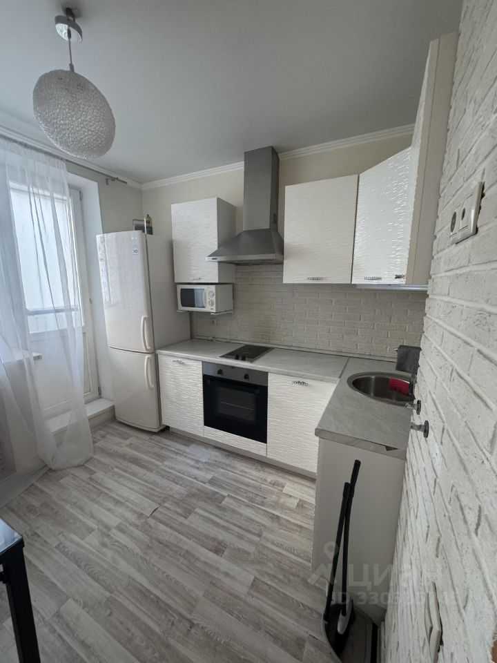 1-комнатная квартира, 45 м² — фотография 2