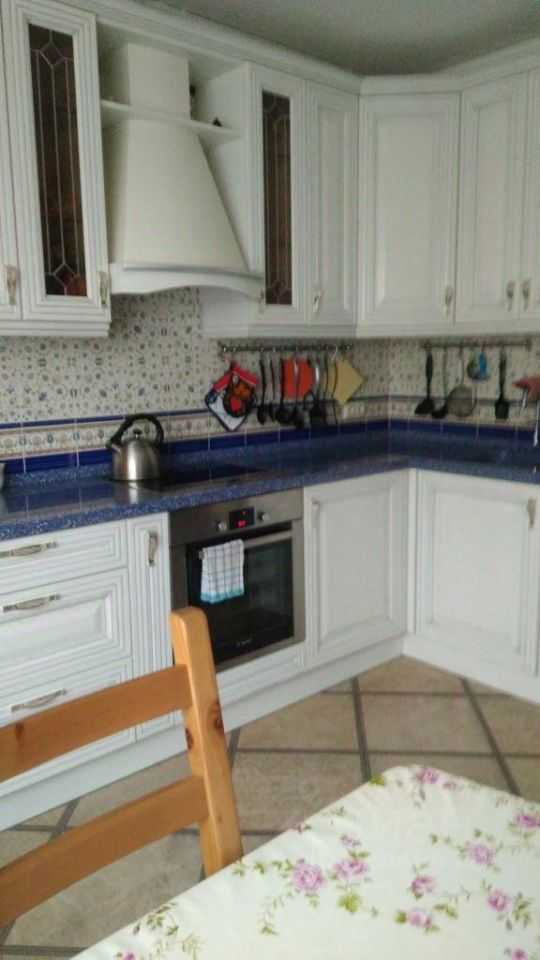 2-комнатная квартира, 61 м² — фотография 2