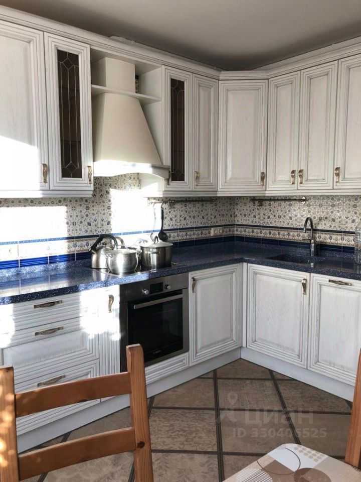 2-комнатная квартира, 61 м²