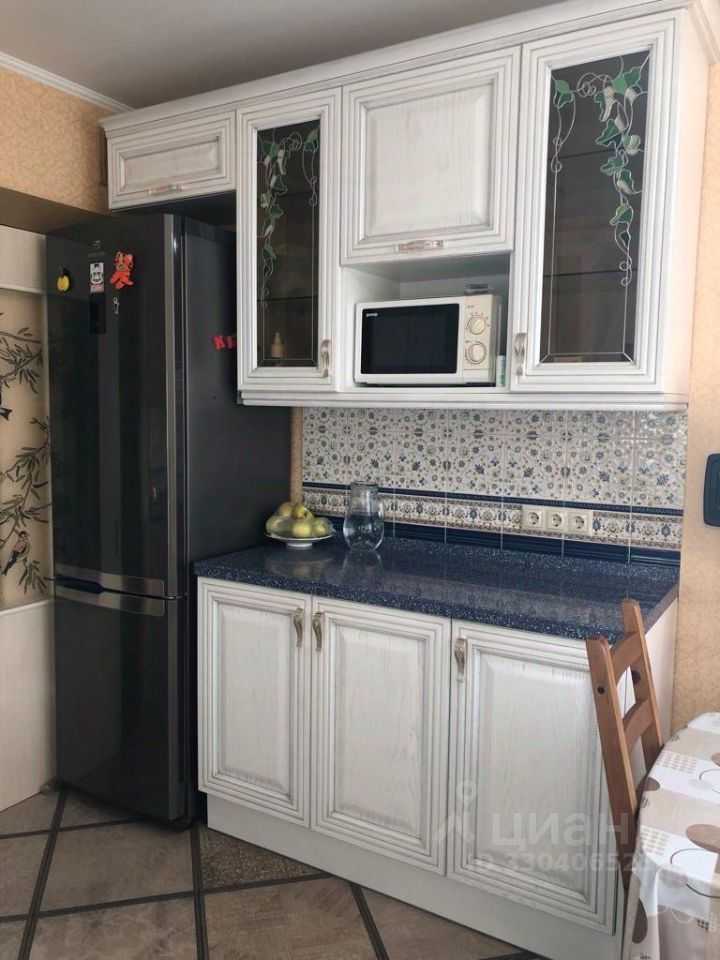 2-комнатная квартира, 61 м² — фотография 3