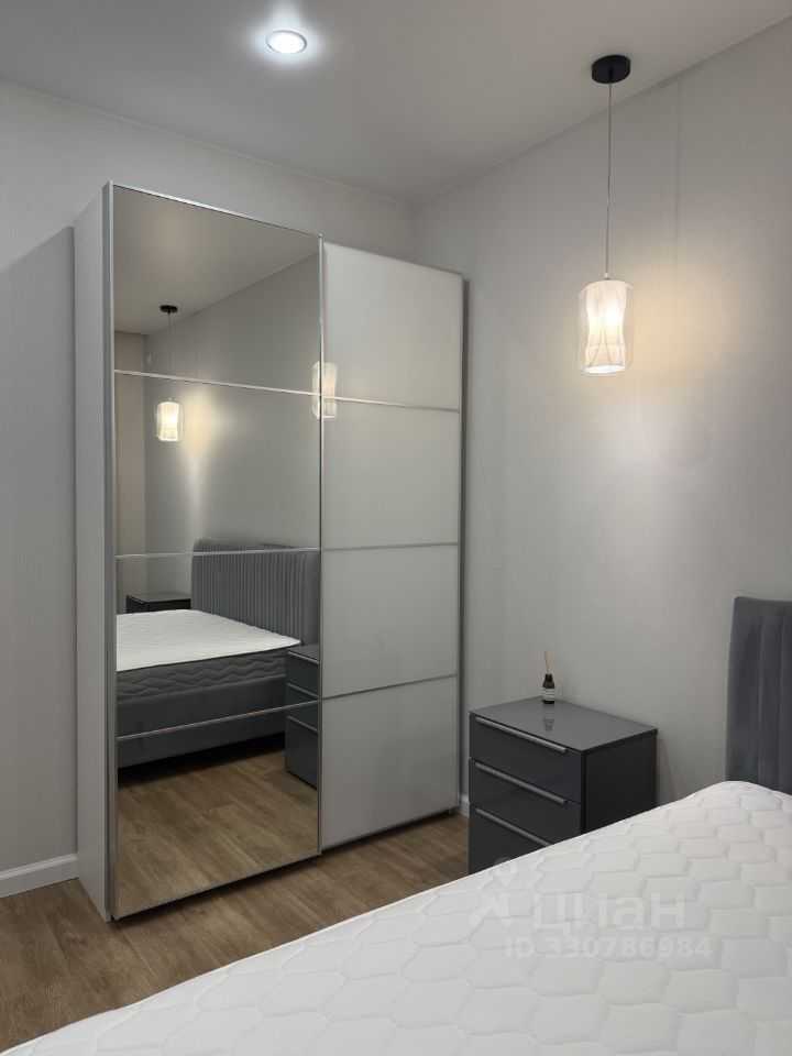 1-комнатная квартира, 37,2 м² — фотография 2