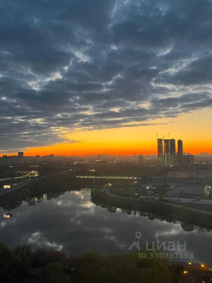 1-комнатная квартира, 40 м² — фотография 3