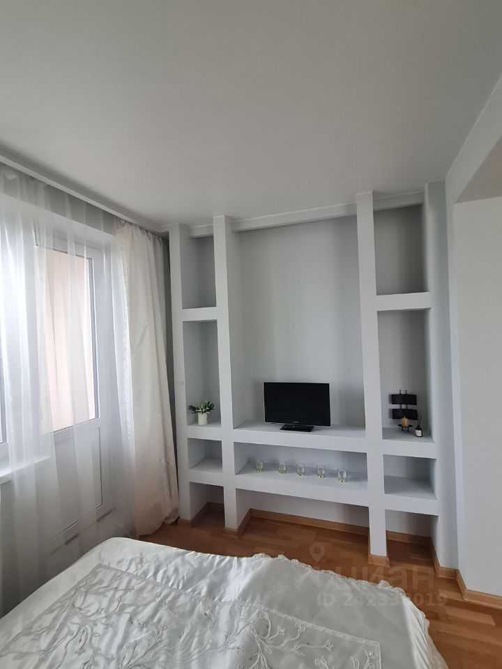 3-комнатная квартира, 84 м² — фотография 3