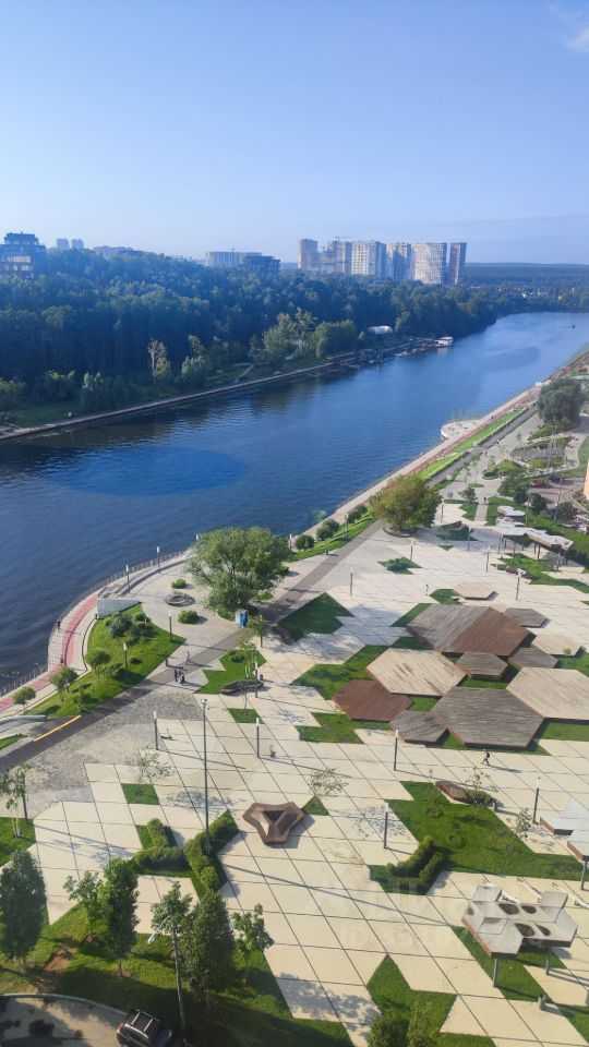 3-комнатная квартира, 103 м²