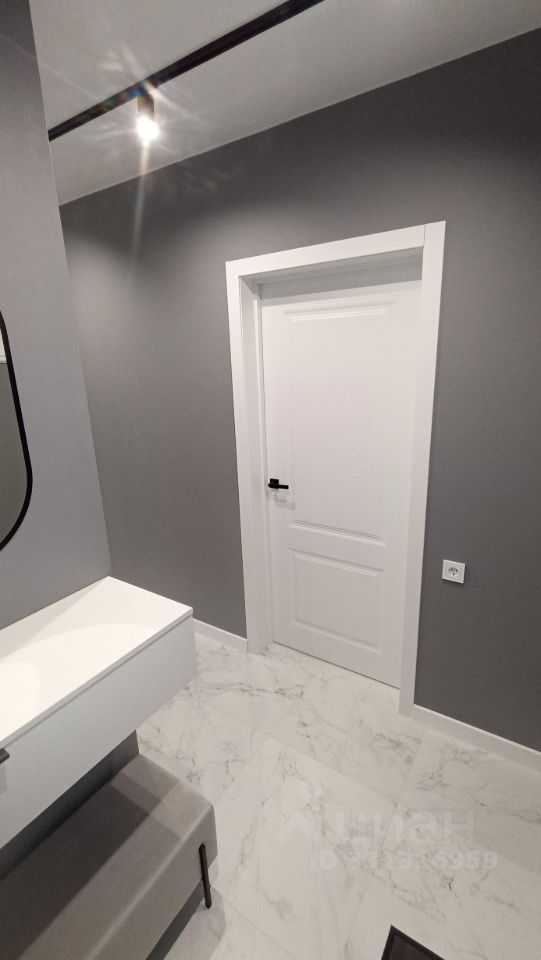 1-комнатная квартира, 38 м²