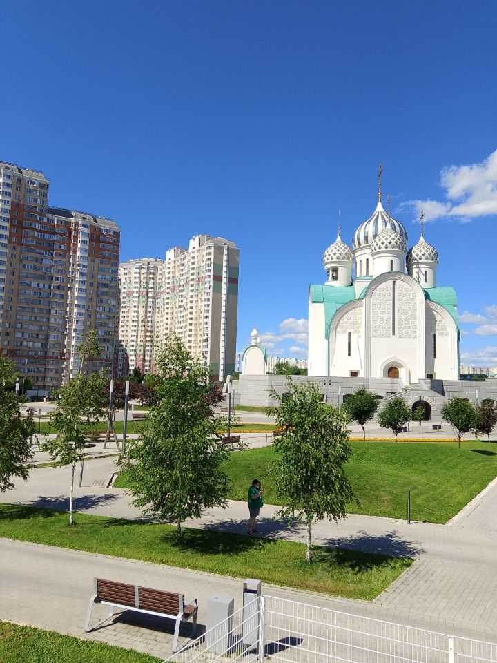 3-комнатная квартира, 75 м² — фотография 2