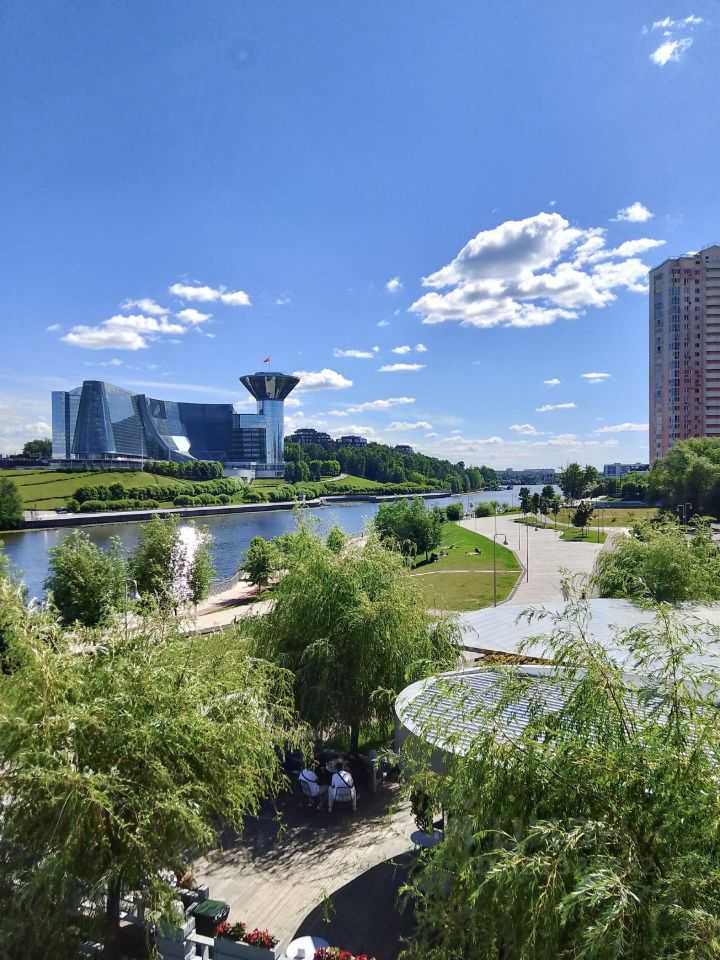 3-комнатная квартира, 75 м²