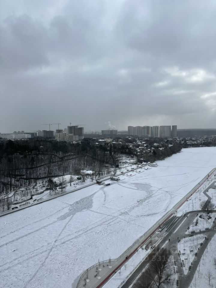 1-комнатная квартира, 50 м²
