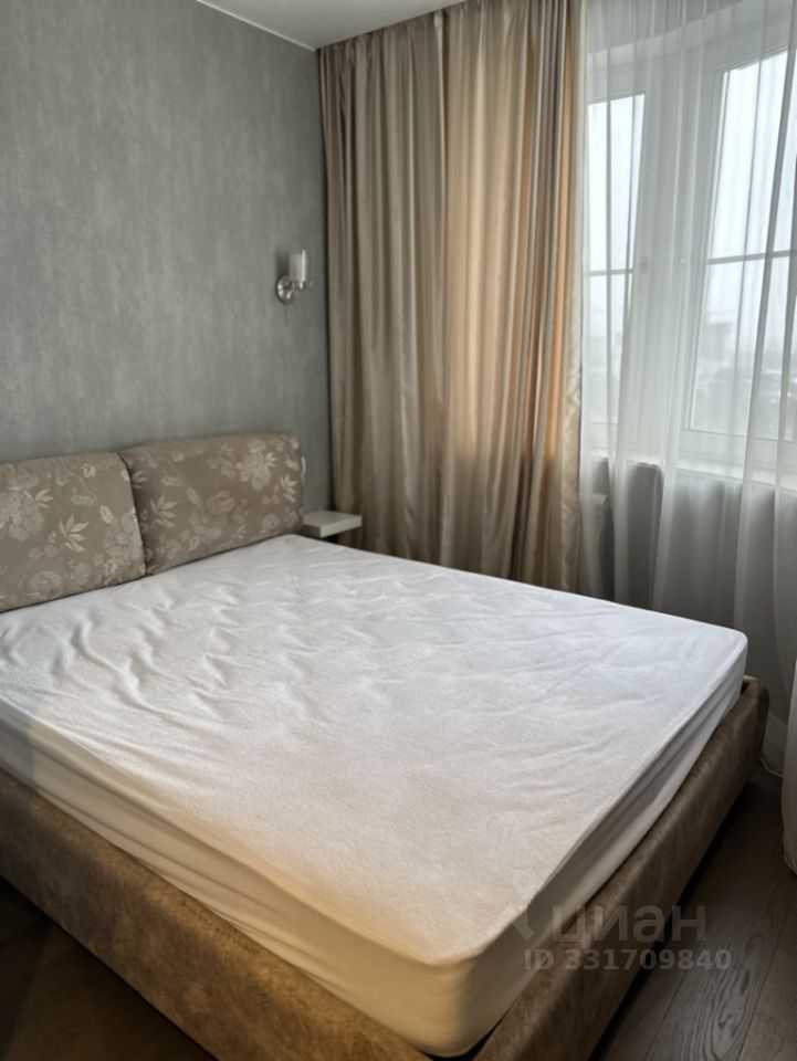 1-комнатная квартира, 50 м² — фотография 3