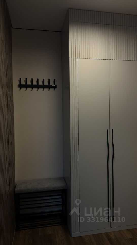 3-комнатная квартира, 67 м²