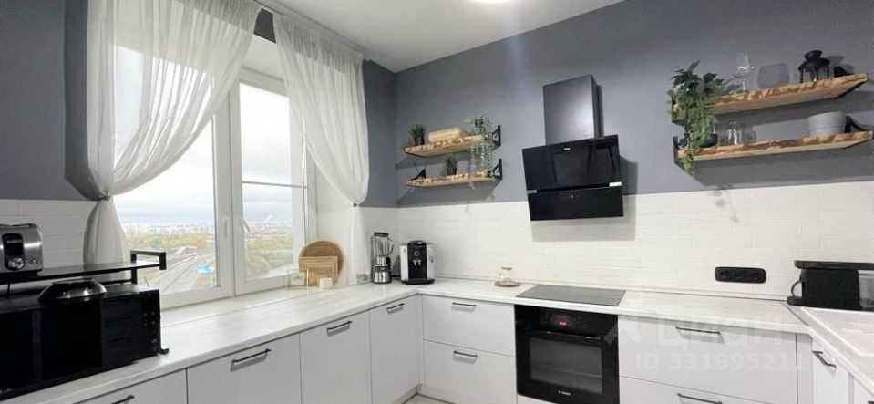 2-комнатная квартира, 67 м²