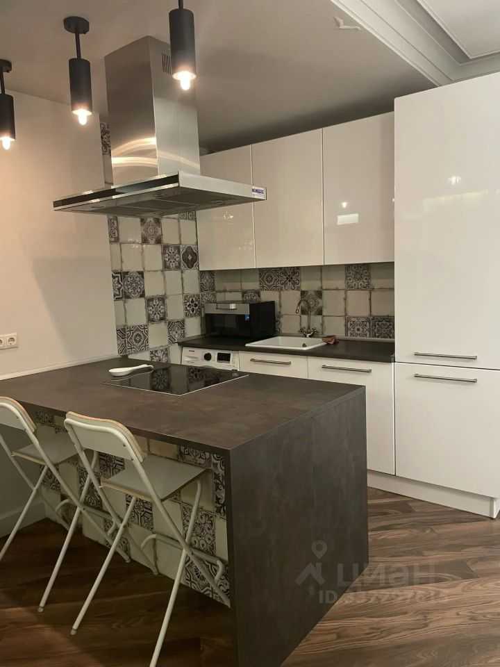 2-комнатная квартира, 59 м²