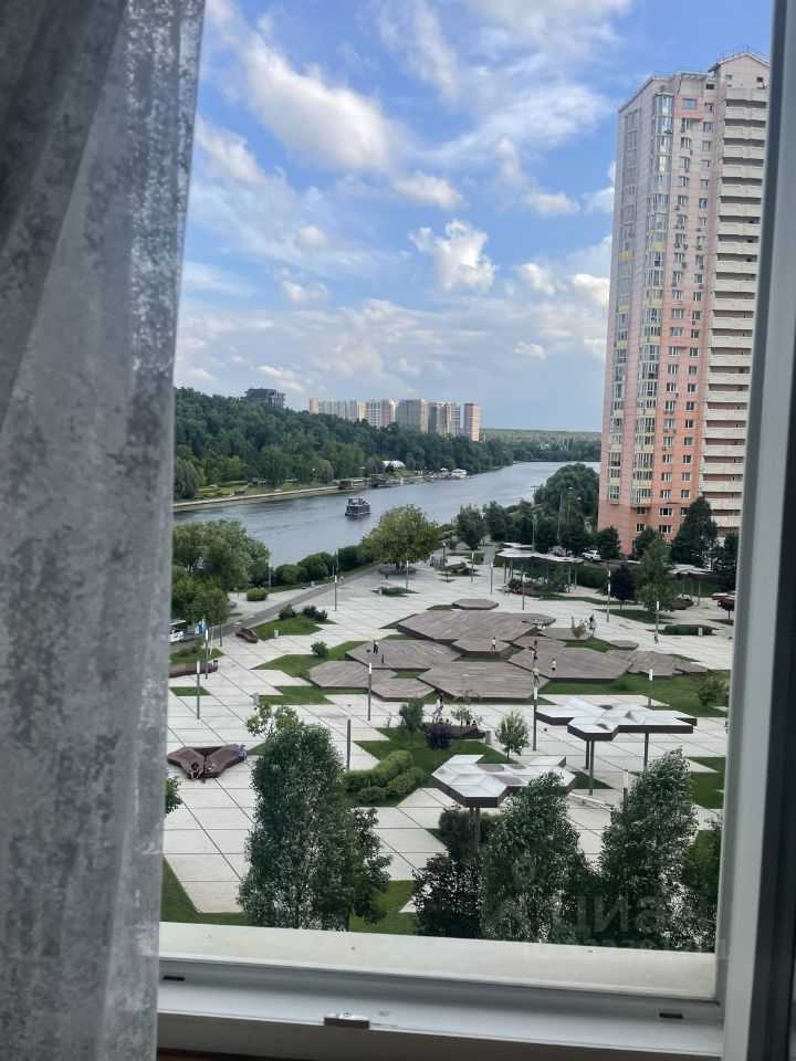 2-комнатная квартира, 50 м²
