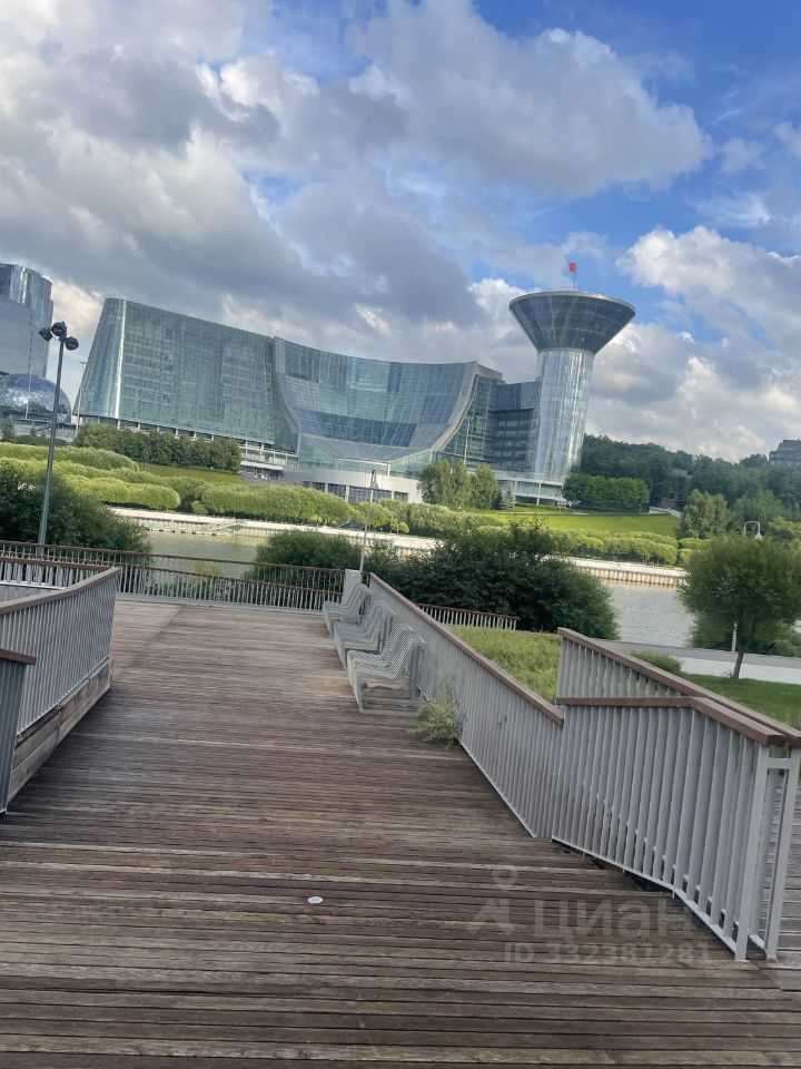 2-комнатная квартира, 50 м² — фотография 3