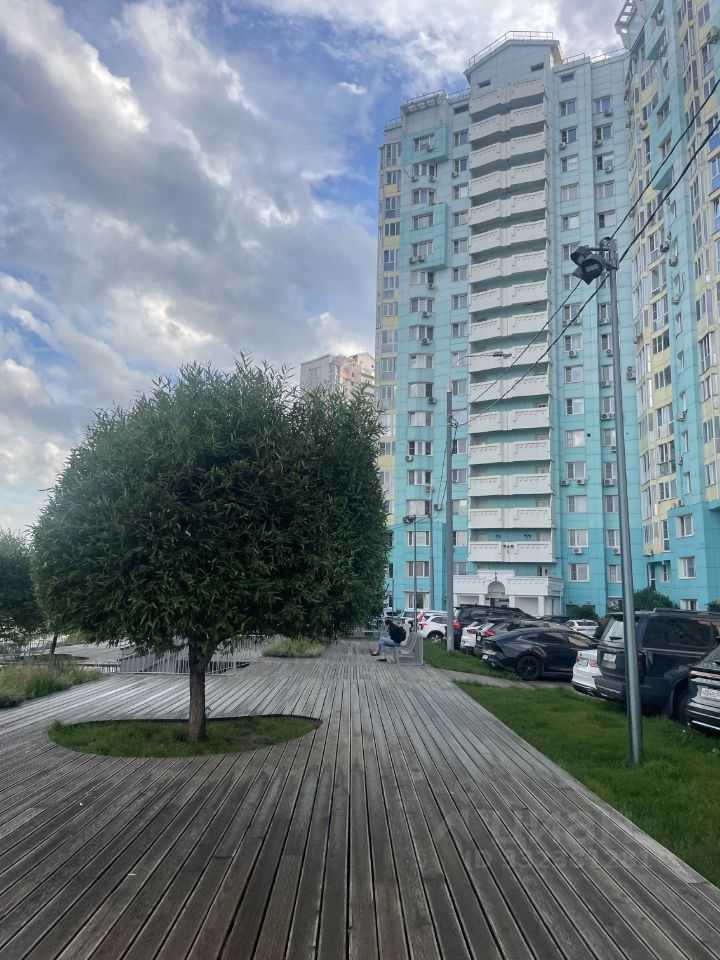 2-комнатная квартира, 50 м² — фотография 2