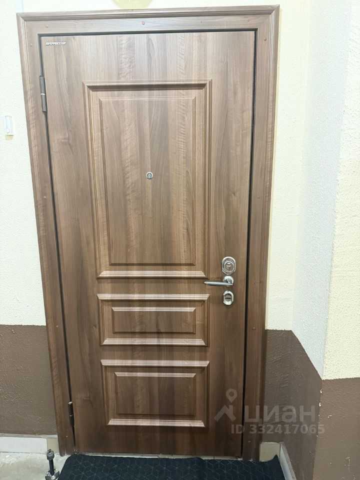 2-комнатная квартира, 75 м²