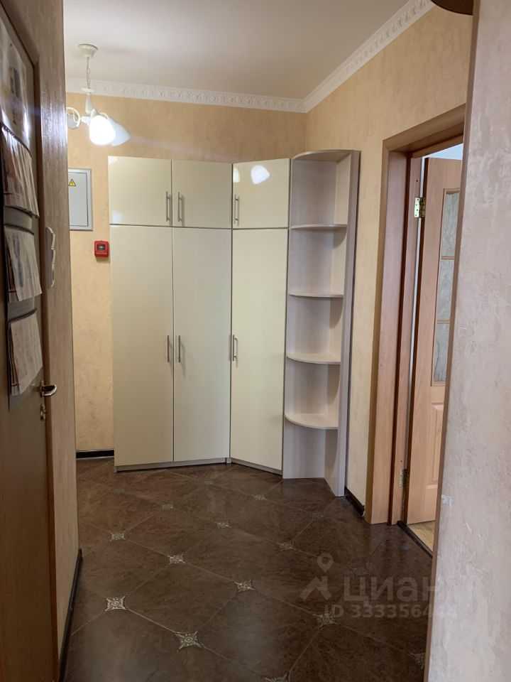 1-комнатная квартира, 42 м² — фотография 3