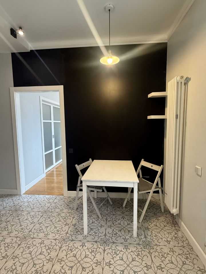 1-комнатная квартира, 44 м² — фотография 2