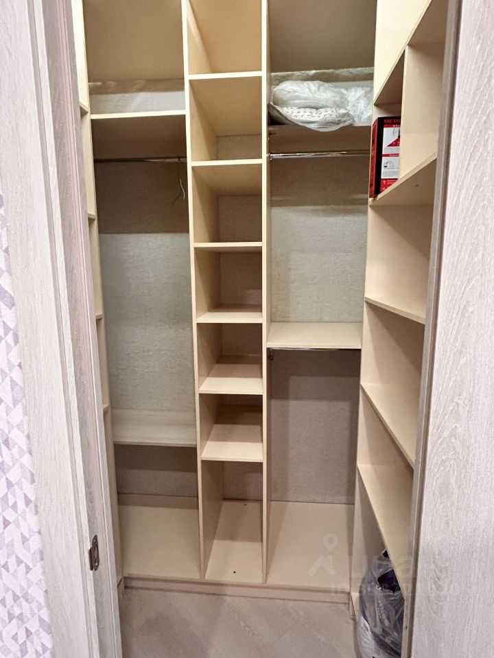 1-комнатная квартира, 42 м² — фотография 3
