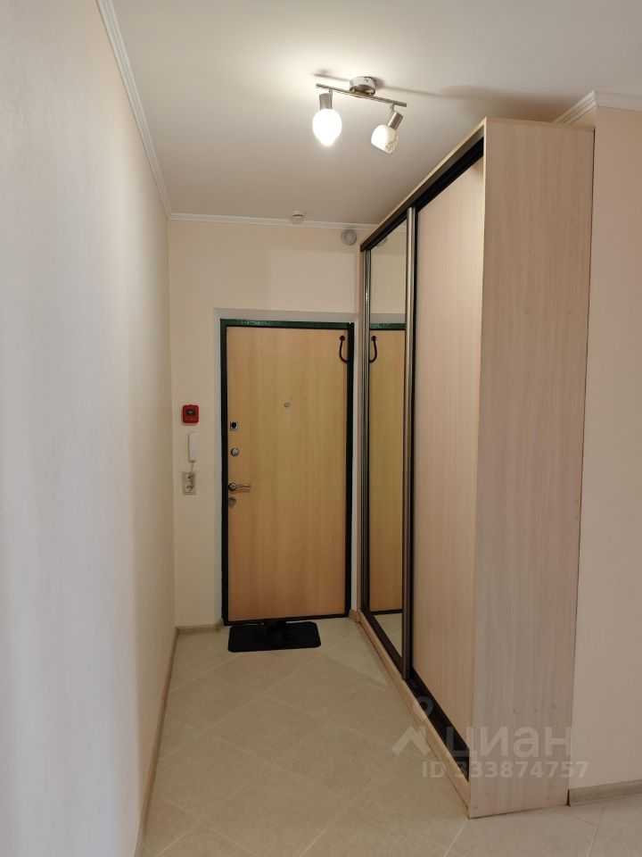 2-комнатная квартира, 62 м²