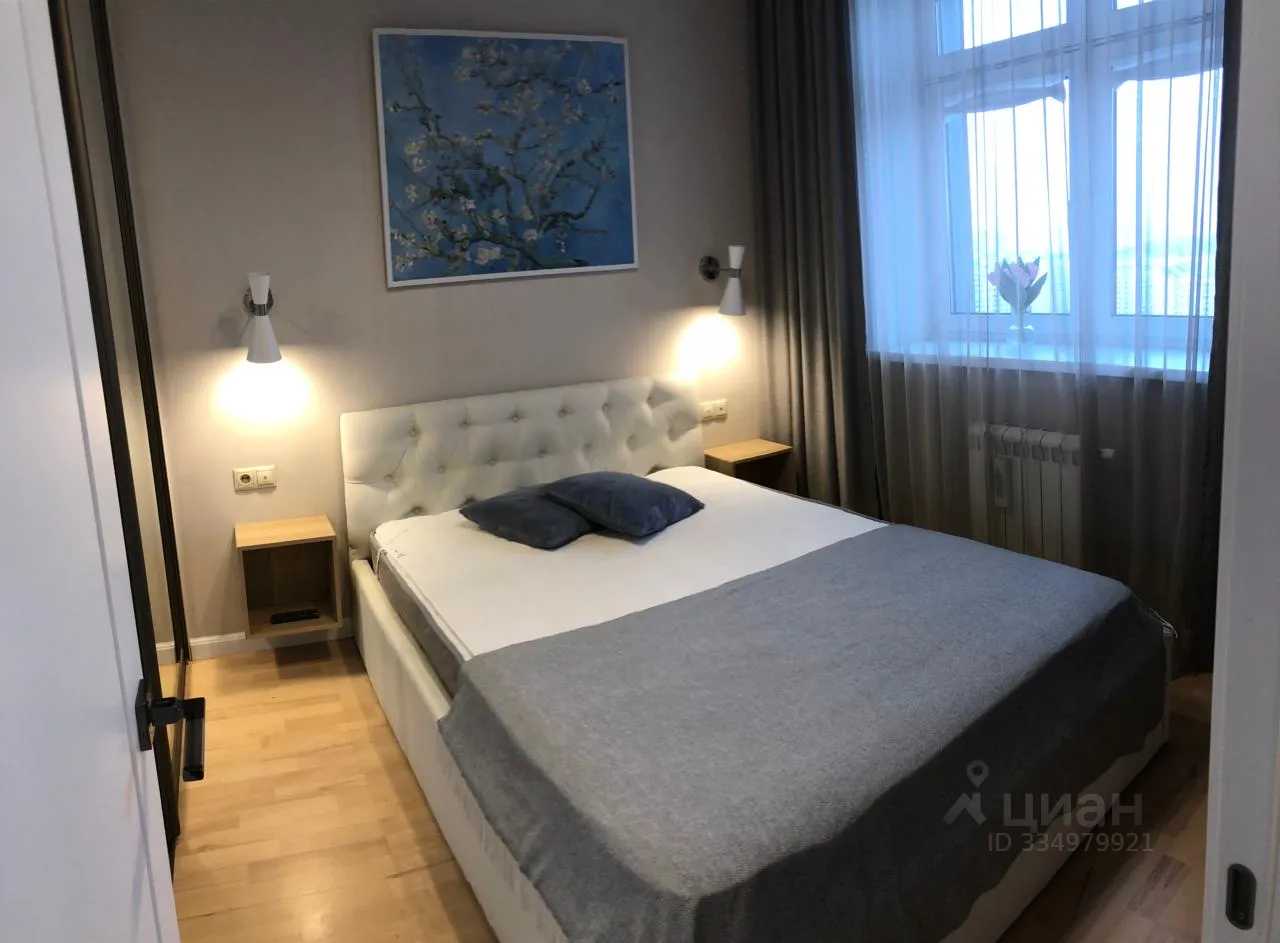 2-комнатная квартира, 40 м²