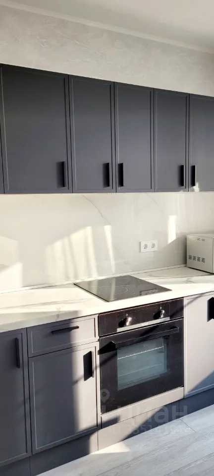 1-комнатная квартира, 42,1 м² — фотография 2