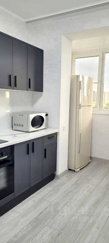 1-комнатная квартира, 42,1 м²