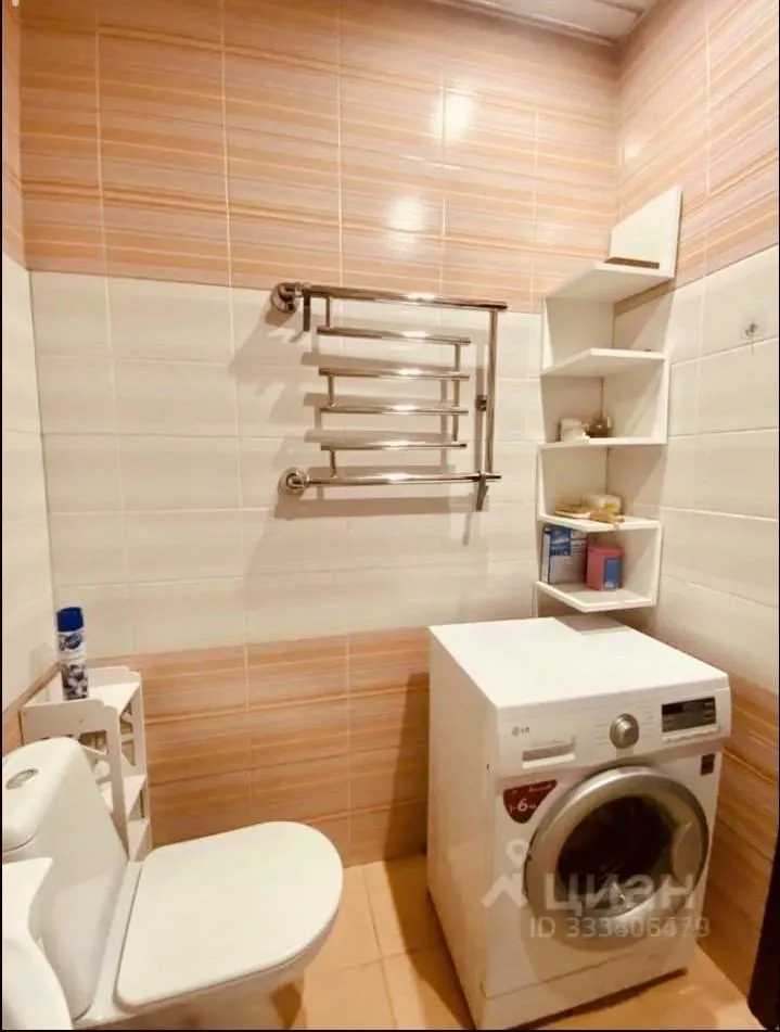 3-комнатная квартира, 73 м² — фотография 2