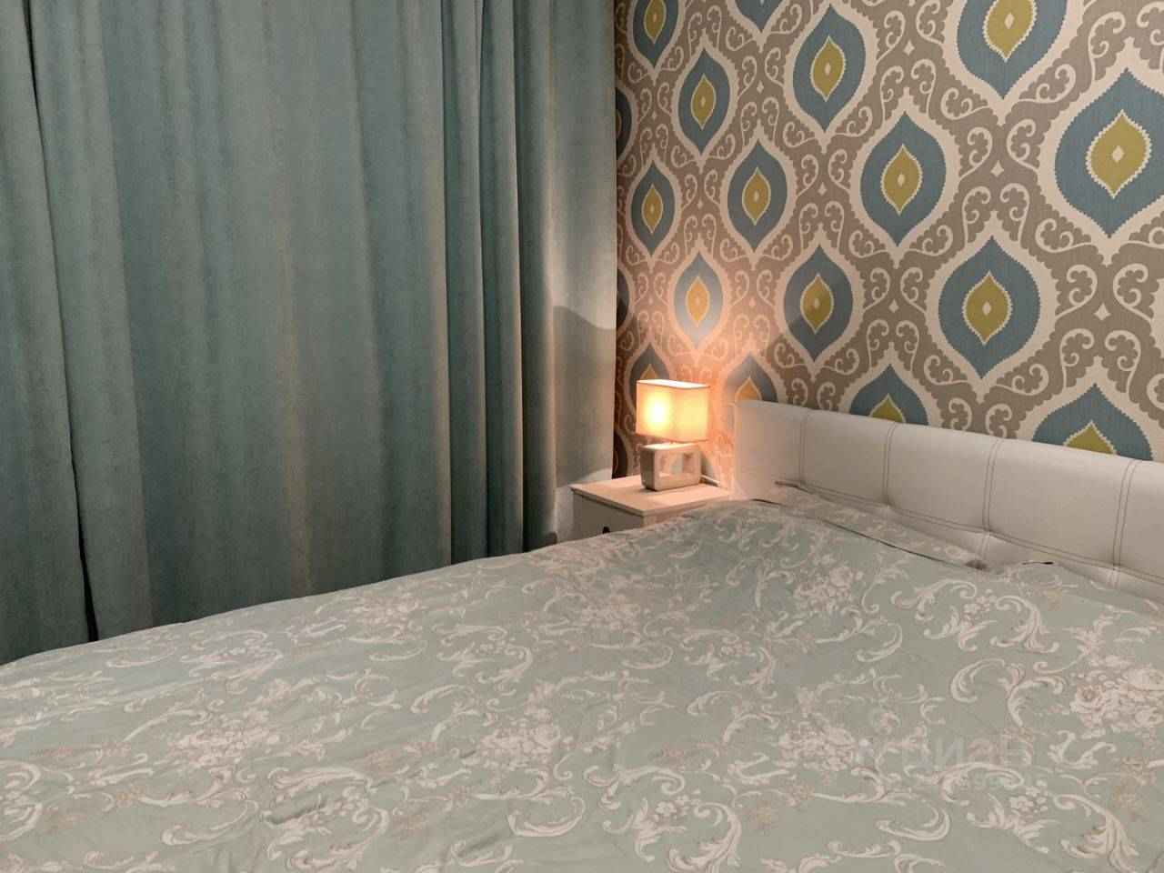 2-комнатная квартира, 71 м² — фотография 2