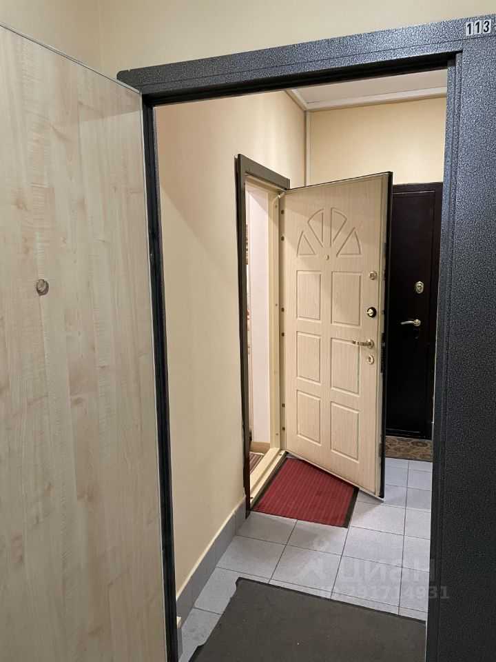 3-комнатная квартира, 98 м² — фотография 2