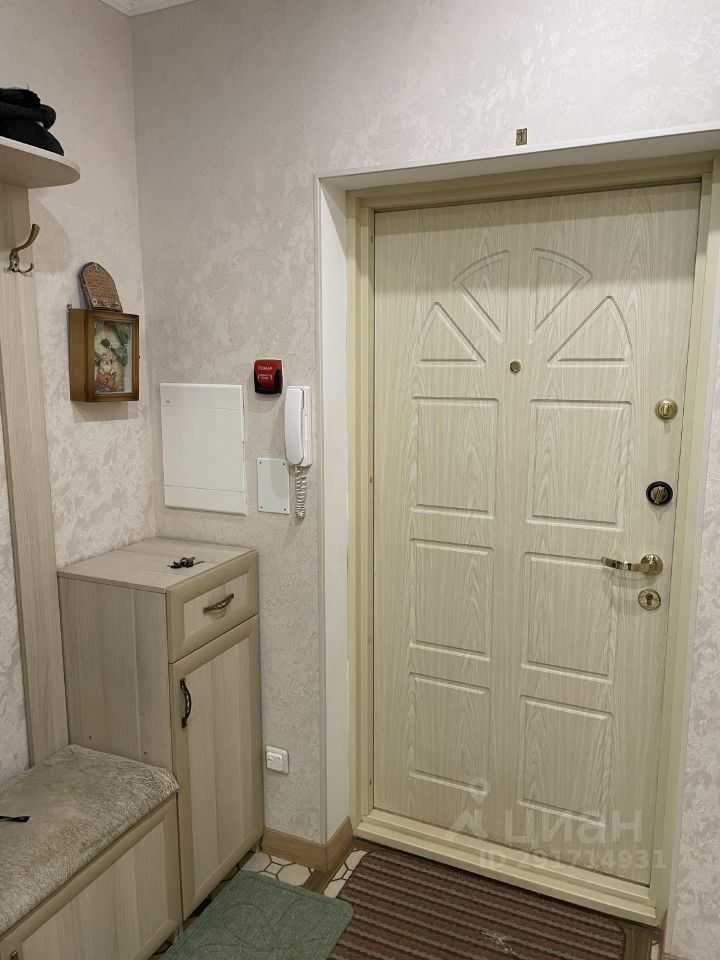 3-комнатная квартира, 98 м² — фотография 3