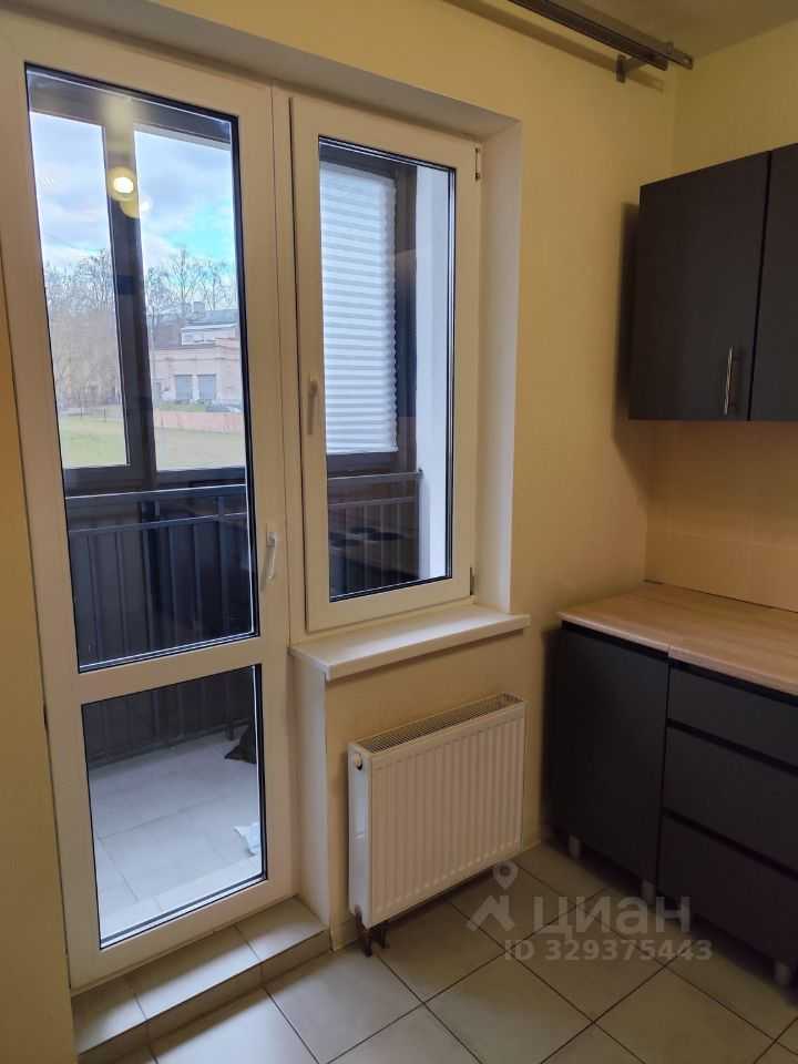 3-комнатная квартира, 64 м² — фотография 2