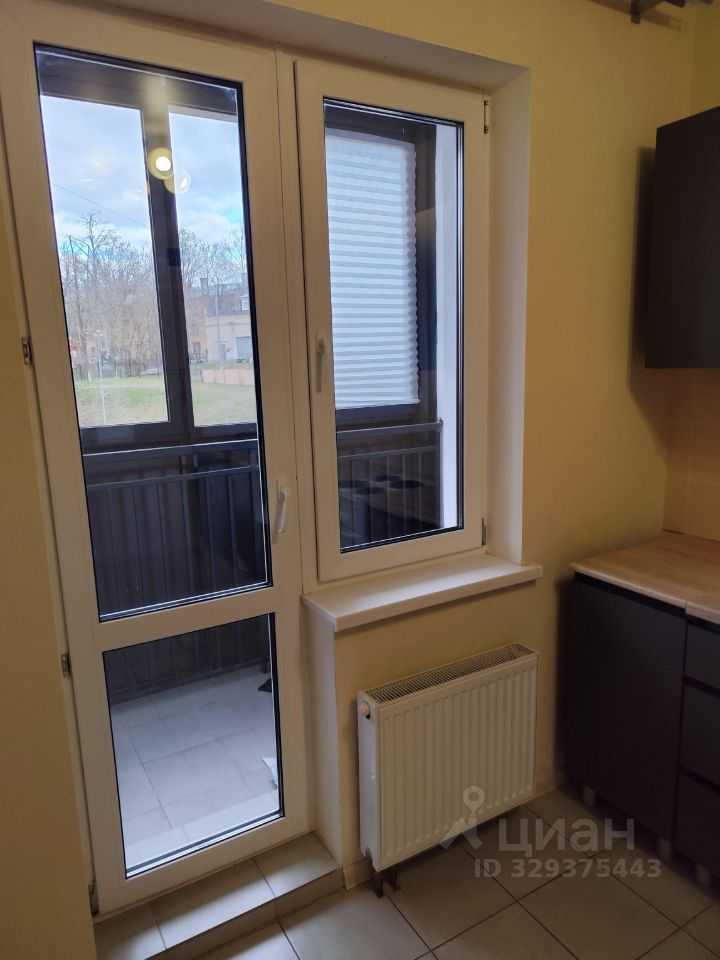 3-комнатная квартира, 64 м² — фотография 3