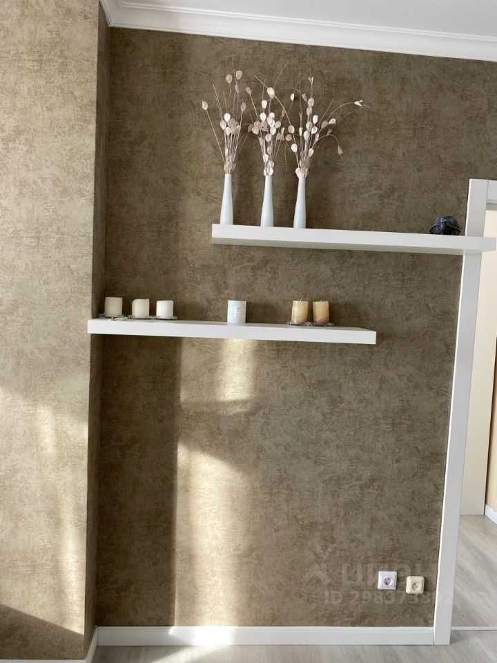 3-комнатная квартира, 77,4 м² — фотография 3