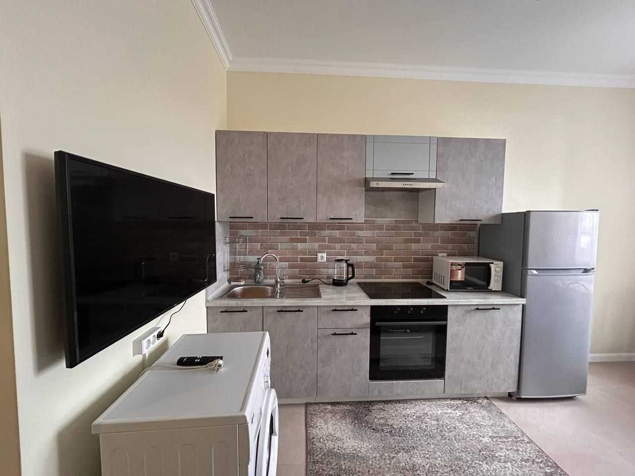 2-комнатная квартира, 40,1 м² — фотография 2