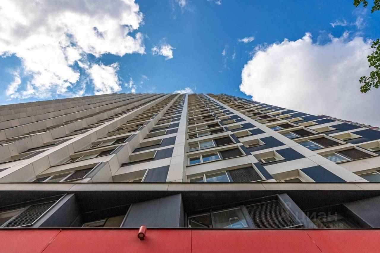 2-комнатная квартира, 45 м²
