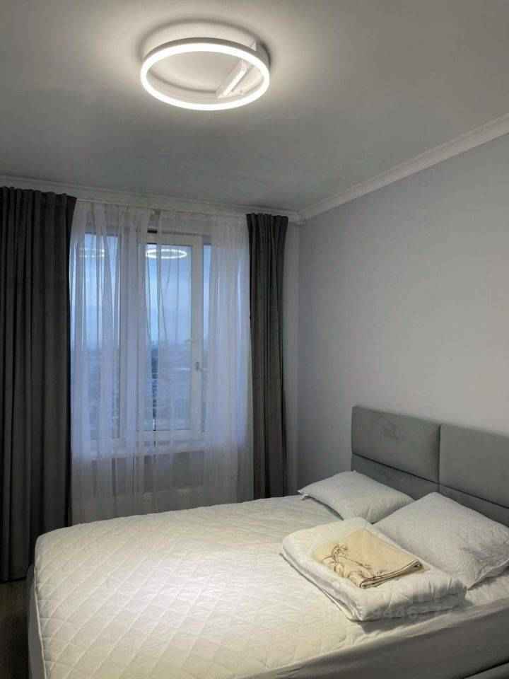 2-комнатная квартира, 42 м² — фотография 3
