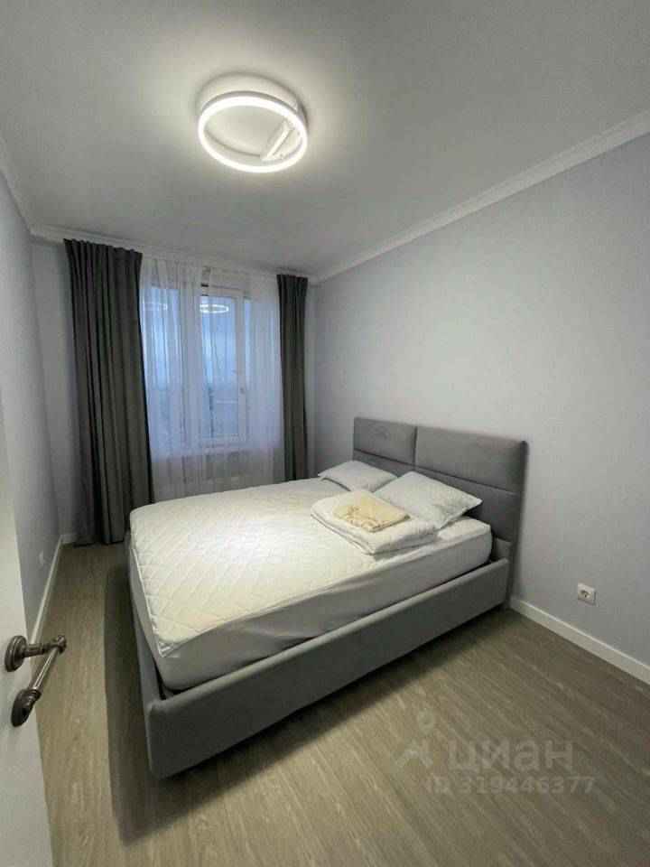 2-комнатная квартира, 42 м²