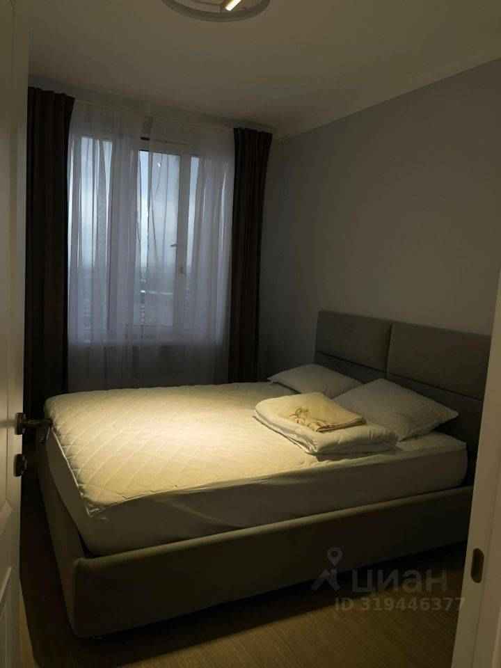 2-комнатная квартира, 42 м² — фотография 2
