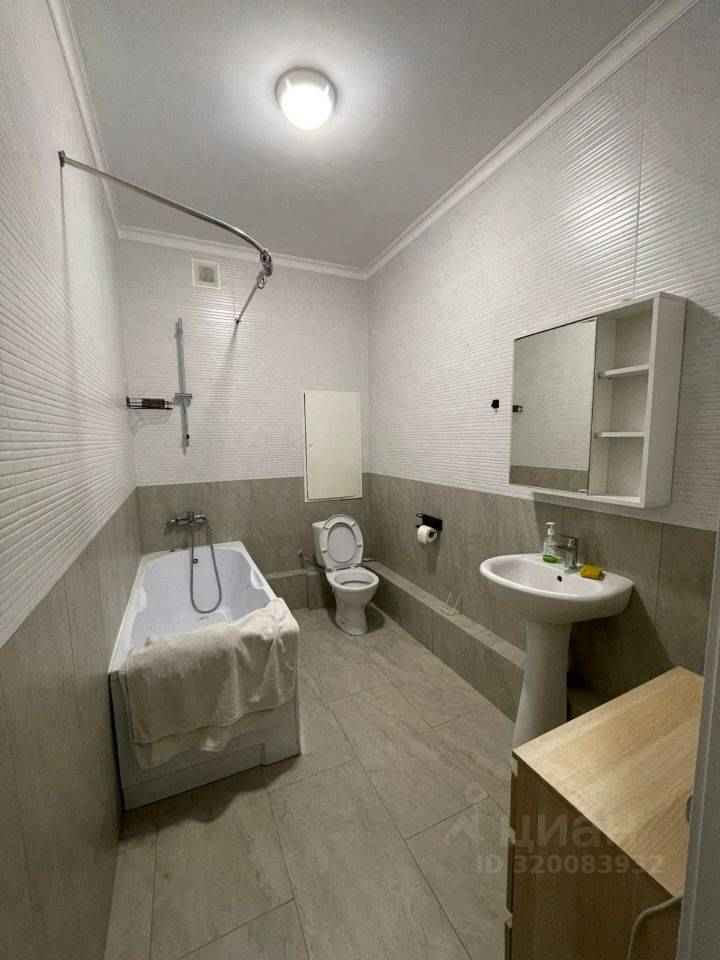 3-комнатная квартира, 85 м² — фотография 2