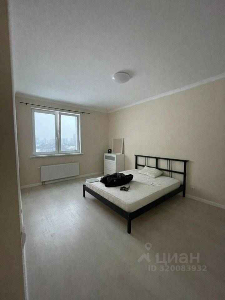 3-комнатная квартира, 85 м² — фотография 3